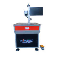 Precision Laser Marking Machine