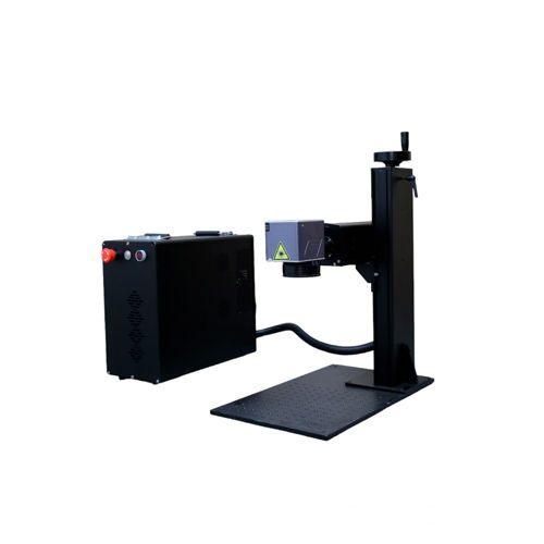 Portable Laser Marking Machine