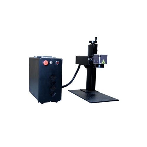 Industrial Poratble Laser Marking Machine