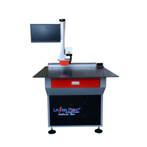 Electric Laser Marking Machine