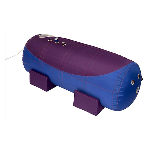 Hyperbaric Oxygen Chamber St901 Soft Lying Type 1.3ATA Autism Treatment