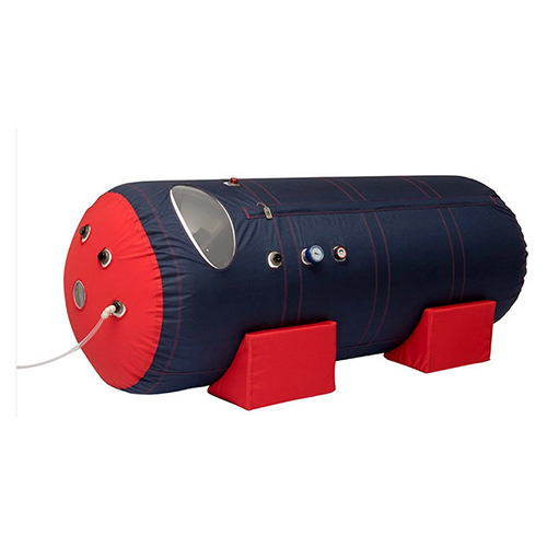 Hyperbaric Oxygen Chamber St901 Lying Type 1.3at a Portable Chamber
