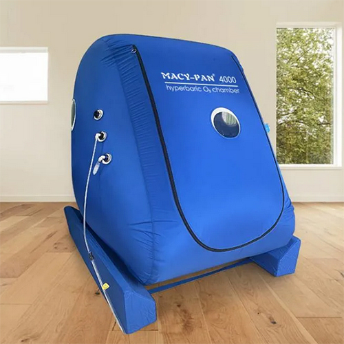 1.3ATA Mild Hbot Hyperbaric Oxygen Chamber Home Use for Recovery