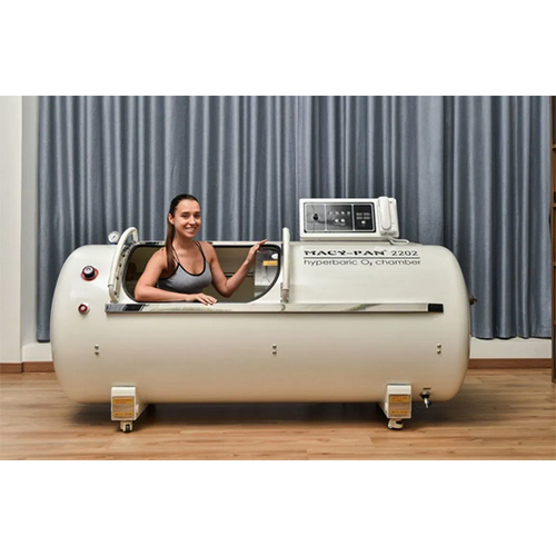 Macy-Pan 2202 Hbot Hard Chamber Hard Shell Hyperbaric Chamber Hyperbaric Oxygen Therapy Treatment Sleeping Diving Chamber for Home