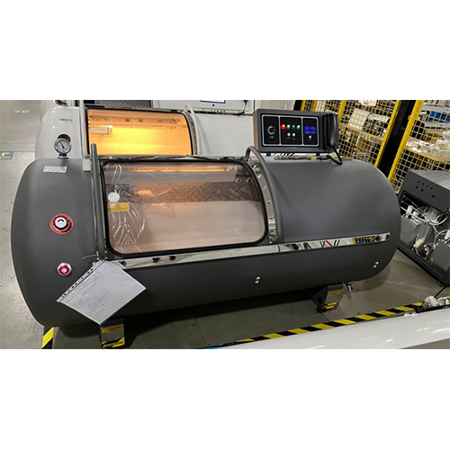 Macy-Pan Hyperbaric Chamber 1.5ATA Hyperbaric Oxygen Chamber Hbot Hard Chamber