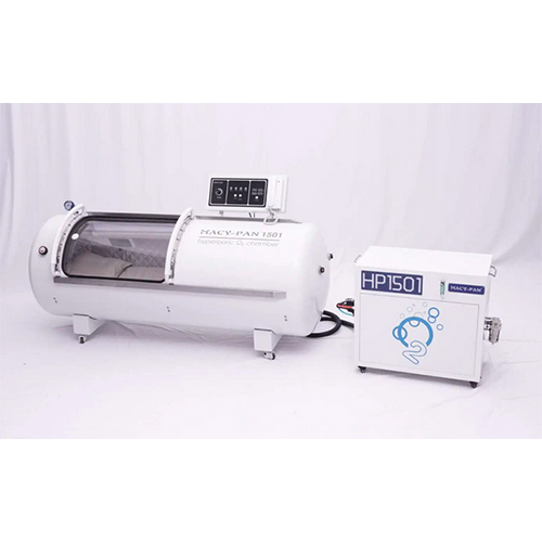 1.5 ATA 90 Purity Oxygen Portable Hyperbaric Chamber Manufacturer