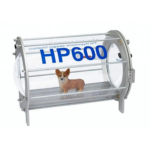 Pets and Animals Hyperbaric Oxygen Chamber
