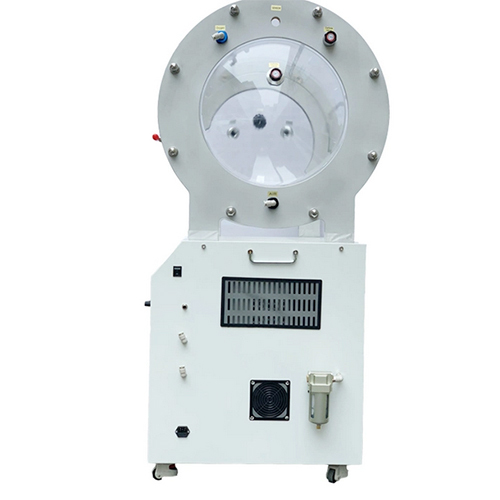 Animal Hyperbaric Oxygen Chamber Wound Healing Veterinary Equipment for Animal Clinic