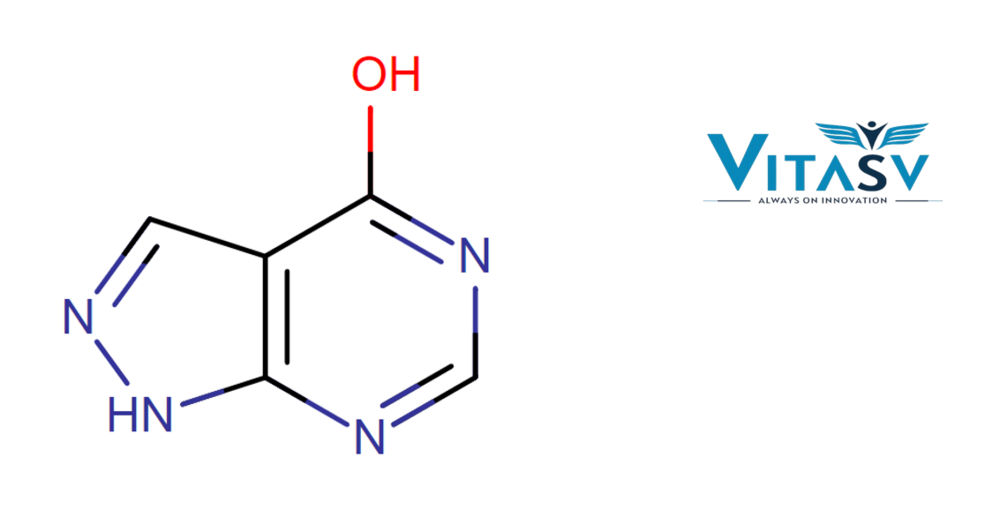 Allopurinol API