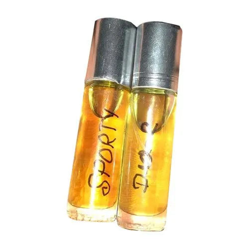 Fragrance Compound 25ml Roll On Attar Oil