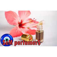 Fragrance Compound 100% Pure Patchouli Oil