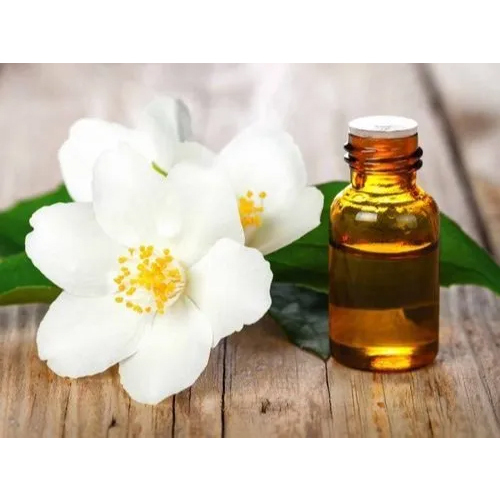 Jasmine Oil