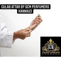 Fragrances Gulab Attar