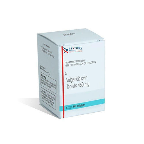 Valganciclovir Tablet