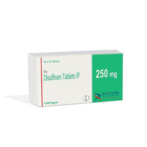 Disulfiram Tablet