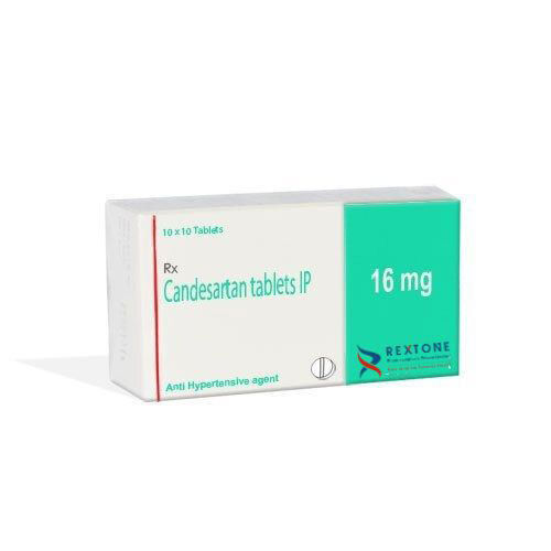 Candesartan Tablet