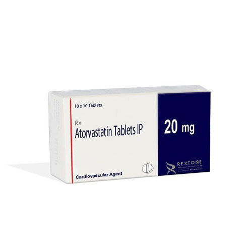 Atorvastatin Tablet