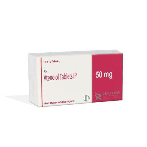 Atenolol Tablet