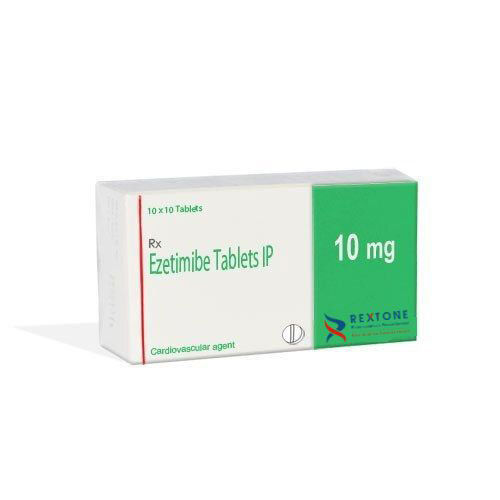 Ezetimibe Tablet