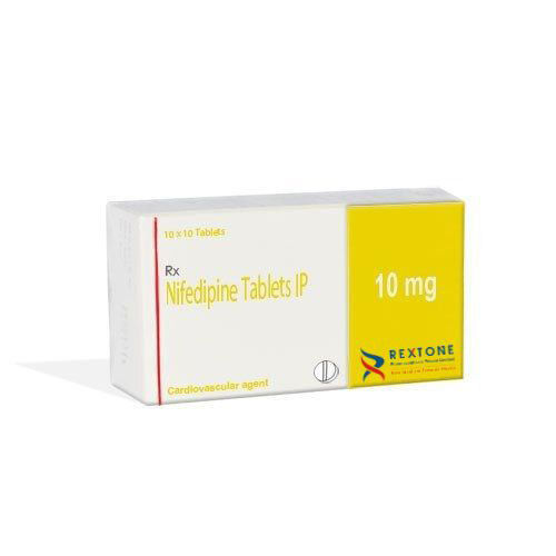 Nifedipine Tablet