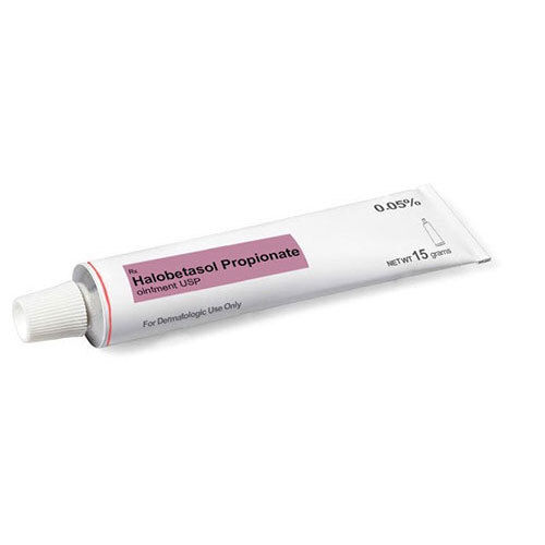 Halobetasol Propionate Ointment