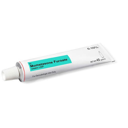 Mometasone-Furoate Cream