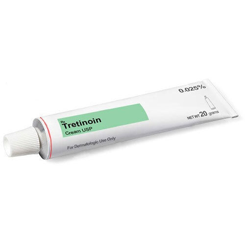 Tretinoin Cream