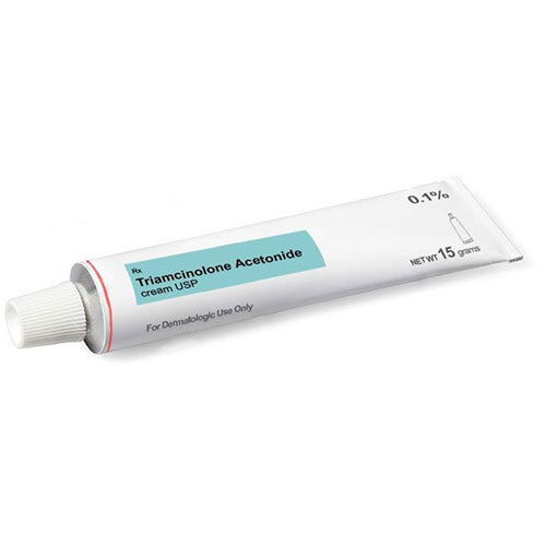 Triamcinolone-Acetonide Cream