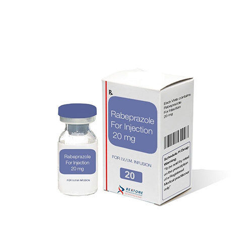 Rabeprazole Injection