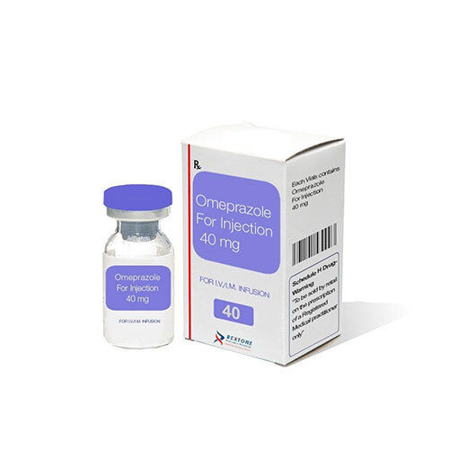 Omeprazole Injection