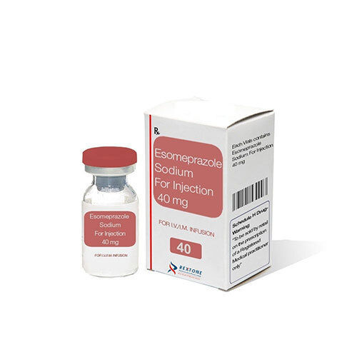 Esomeprazole-sodium Injection