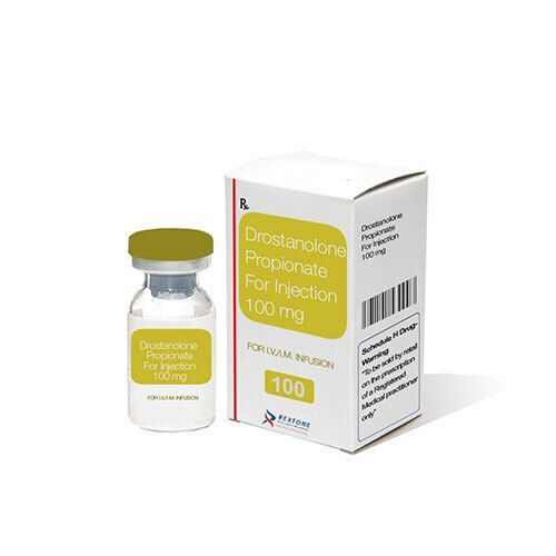 Drostanolone-Propionate Injection