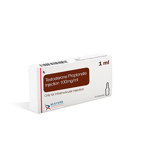 Testosterone-propionate Tablet