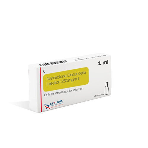 Nandrolone-decanoate Injection