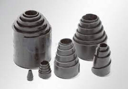 Industrial Spiral Volute Spring