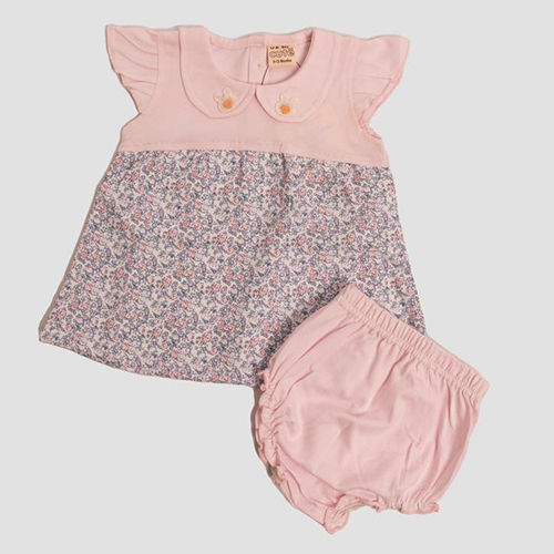 Different Available Kids Girl Blossom Boom Frock