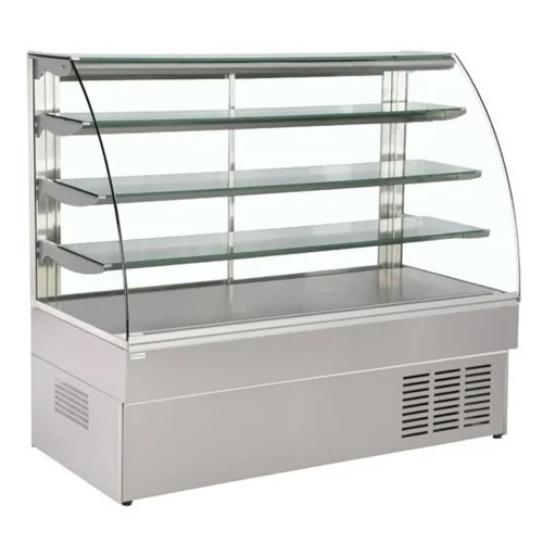 Cold Display Counter