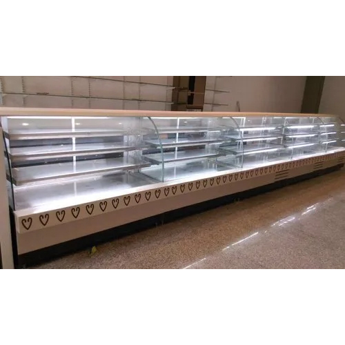 Commercial Sweet Display Counter