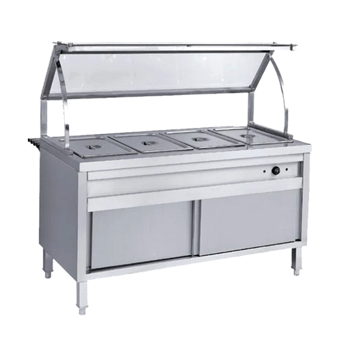 Tray Slide Bain Marie