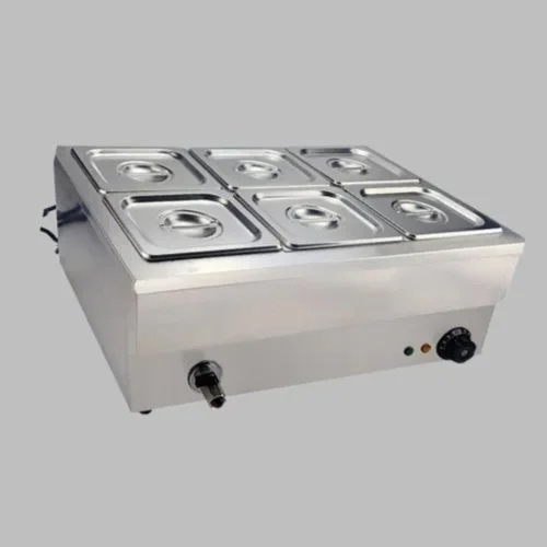 Hot Bain Marie