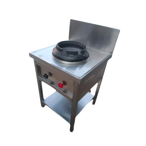 Chinese Burner Range 1 Burner