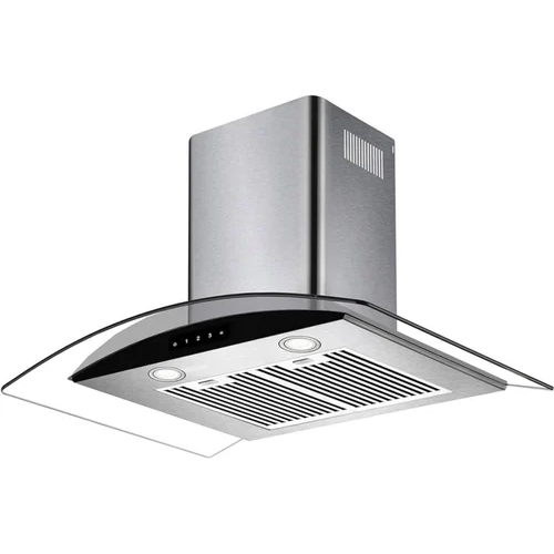 Commercial Chimney Hood