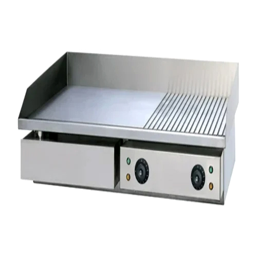 Non-Stick Electric Griddle Plate