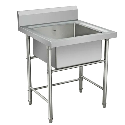 Single Sink Unit