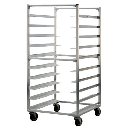 Tray Rack Trolley