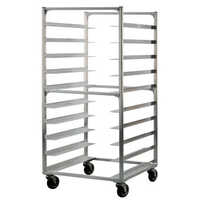 Tray Rack Trolley - Application: Commercial Kitchen