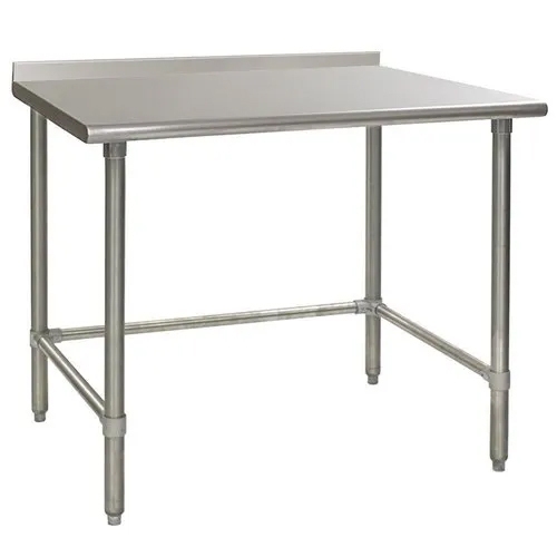 Stainless Steel Tables