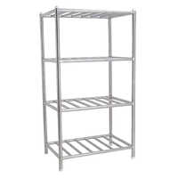 Pot Rack - Application: Commercial Kitchen