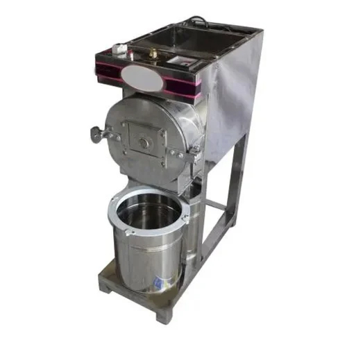 Kitchen Pulverizer Machine