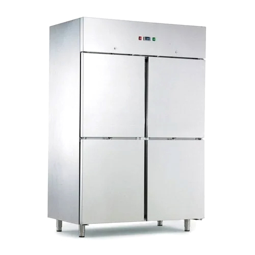 Refrigeration And Freezer